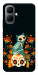 Чохол Bones and Blooms для Infinix Smart 10
