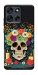 Чехол Skull of celebration для Motorola Moto G56 5G