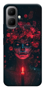 Чехол Candlelit Soul для Infinix Smart 10