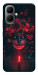 Чехол Candlelit Soul для Infinix Smart 10