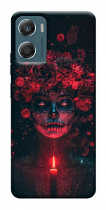 Чехол Candlelit Soul для Motorola Moto G06