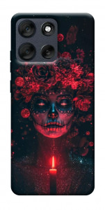 Чехол Candlelit Soul для Motorola Moto G56 5G