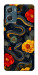 Чехол Snake Garden для Motorola Moto G06