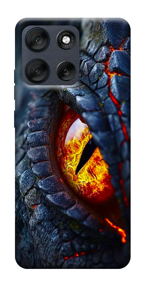 Чехол Snake eye для Motorola Moto G56 5G
