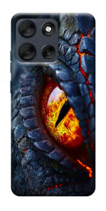 Чехол Snake eye для Motorola Moto G56 5G