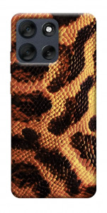 Чехол Snake skin для Motorola Moto G56 5G