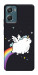 Чехол Fat unicorn для Motorola Moto G06