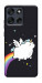 Чехол Fat unicorn для Motorola Moto G56 5G