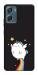 Чехол Flying Unicorn для Motorola Moto G06
