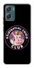 Чехол Crisis club для Motorola Moto G06