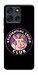 Чохол Crisis club для Motorola Moto G56 5G
