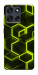 Чехол Neon hexagon для Motorola Moto G56 5G