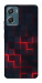 Чехол Кибер сетка для Motorola Moto G06