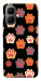 Чехол Colorful Paws для Infinix Smart 10