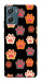 Чехол Colorful Paws для Motorola Moto G06