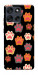 Чехол Colorful Paws для Motorola Moto G56 5G