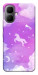 Чехол Pastel dream для Infinix Smart 10