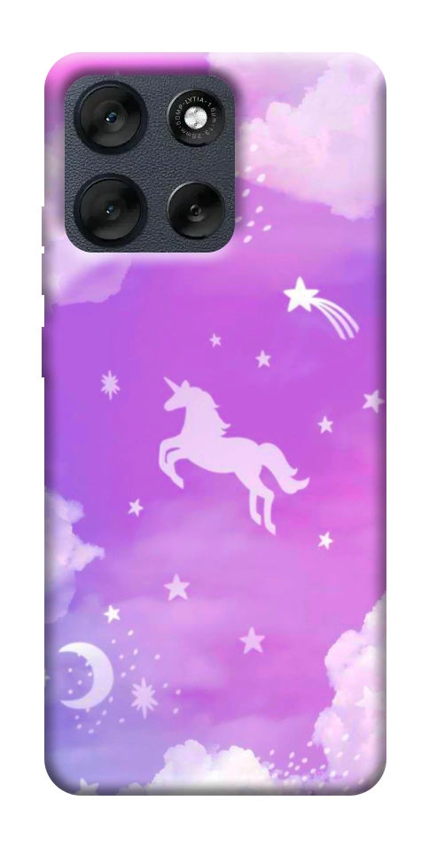 Чехол Pastel dream для Motorola Moto G56 5G