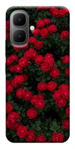 Чехол Eternal roses для Infinix Smart 10