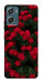 Чехол Eternal roses для Motorola Moto G06