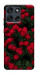 Чехол Eternal roses для Motorola Moto G56 5G