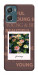 Чехол Spring serenade для Motorola Moto G06