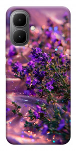 Чехол Magic lavander для Infinix Smart 10