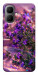 Чехол Magic lavander для Infinix Smart 10