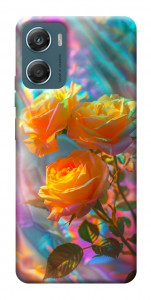 Чехол Golden rose для Motorola Moto G06
