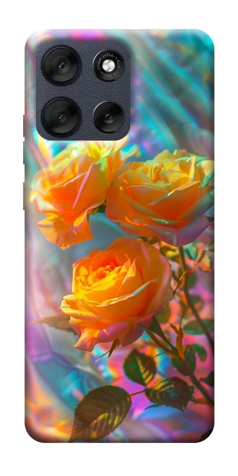 Чехол Golden rose для Motorola Moto G56 5G