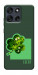 Чехол Clover sign для Motorola Moto G56 5G
