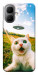 Чехол Ufo cat для Infinix Smart 10