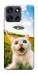 Чехол Ufo cat для Motorola Moto G56 5G