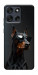Чехол Cool doberman для Motorola Moto G56 5G