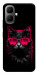 Чехол Cyberpunk cat для Infinix Smart 10