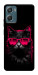 Чехол Cyberpunk cat для Motorola Moto G06