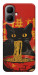Чехол Cat noodles для Infinix Smart 10