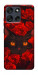 Чехол Rose cat для Motorola Moto G56 5G
