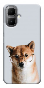 Чехол Smart dog для Infinix Smart 10