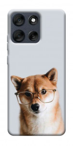 Чехол Smart dog для Motorola Moto G56 5G