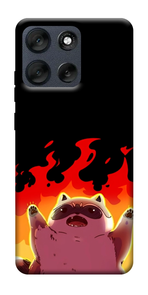 Чохол Summon the сhaos для Motorola Moto G56 5G