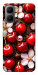 Чехол Черешня для Infinix Smart 10