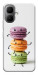 Чехол Macaron joy для Infinix Smart 10