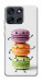 Чехол Macaron joy для Motorola Moto G56 5G