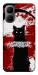 Чехол Black cat для Infinix Smart 10