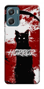 Чехол Black cat для Motorola Moto G06