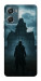 Чехол Horror house для Motorola Moto G06