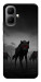 Чехол Horror wolfs для Infinix Smart 10