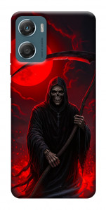 Чохол Red moon reaper для Motorola Moto G06