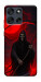 Чехол Red moon reaper для Motorola Moto G56 5G